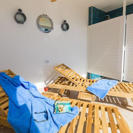 Apartment Lividus A7 Dubrownik Zewnętrze zdjęcie