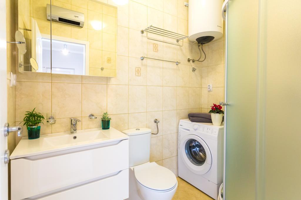 Apartment Lividus A7 Dubrownik Zewnętrze zdjęcie
