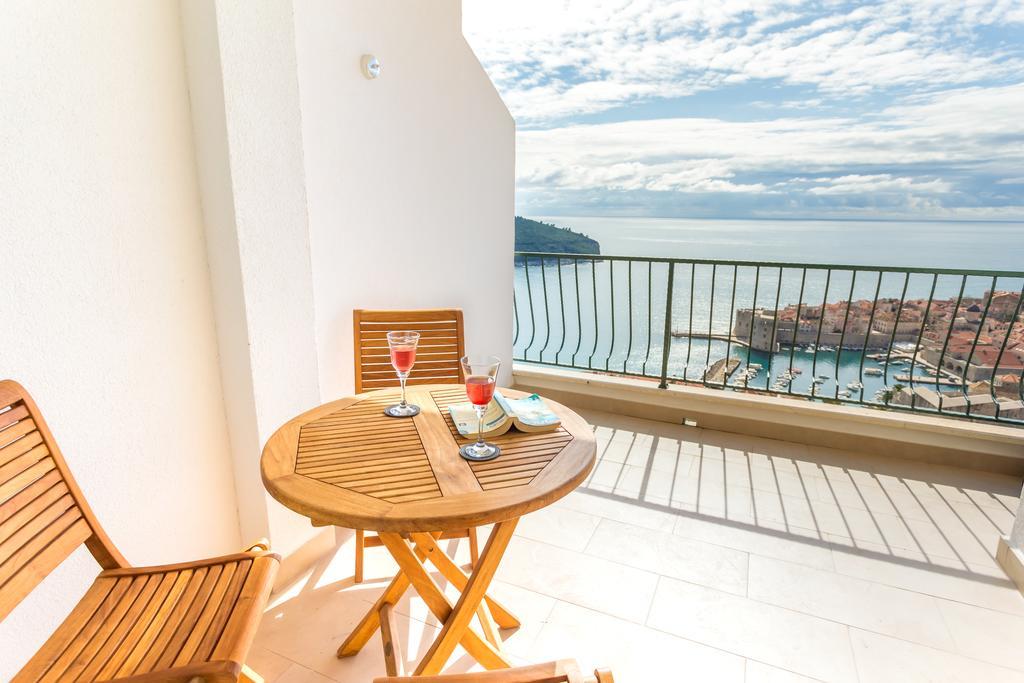Apartment Lividus A7 Dubrownik Zewnętrze zdjęcie