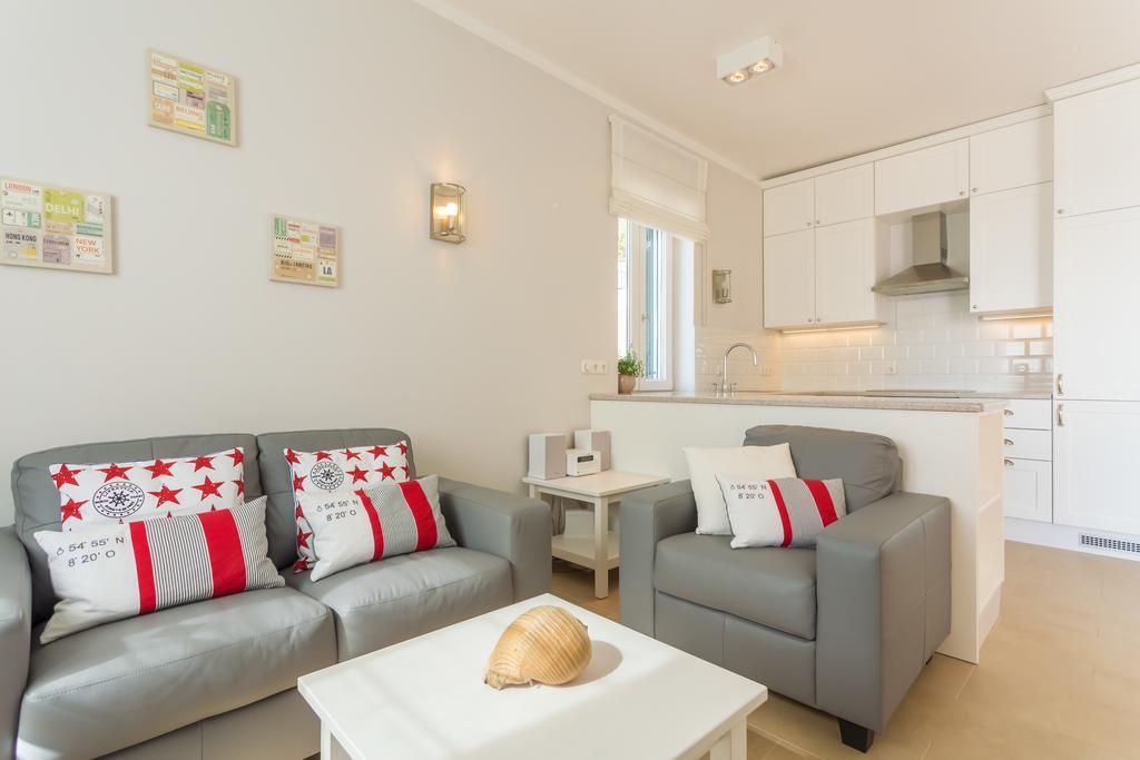 Apartment Lividus A7 Dubrownik Zewnętrze zdjęcie