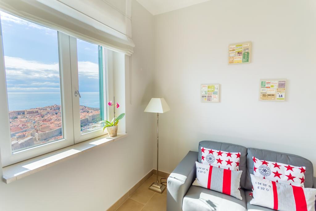 Apartment Lividus A7 Dubrownik Zewnętrze zdjęcie