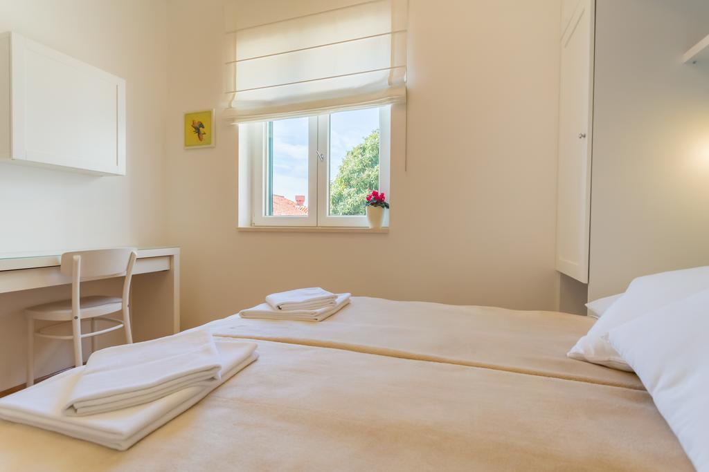 Apartment Lividus A7 Dubrownik Zewnętrze zdjęcie
