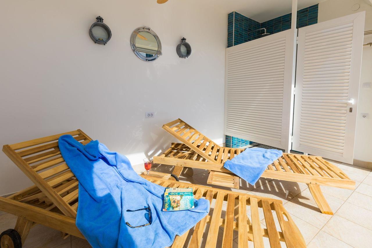 Apartment Lividus A7 Dubrownik Zewnętrze zdjęcie