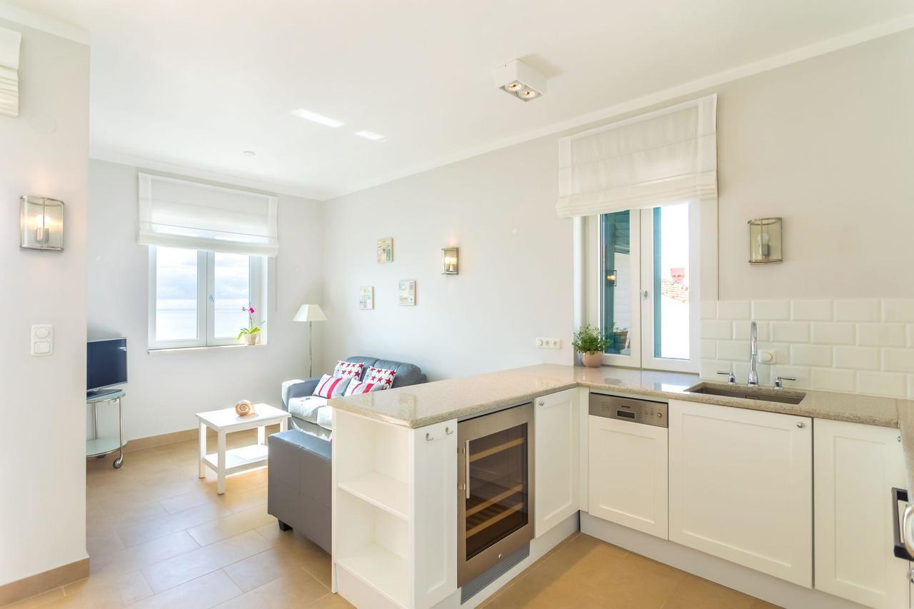 Apartment Lividus A7 Dubrownik Zewnętrze zdjęcie